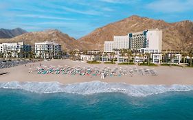 Address Beach Resort Fujairah Отзывы